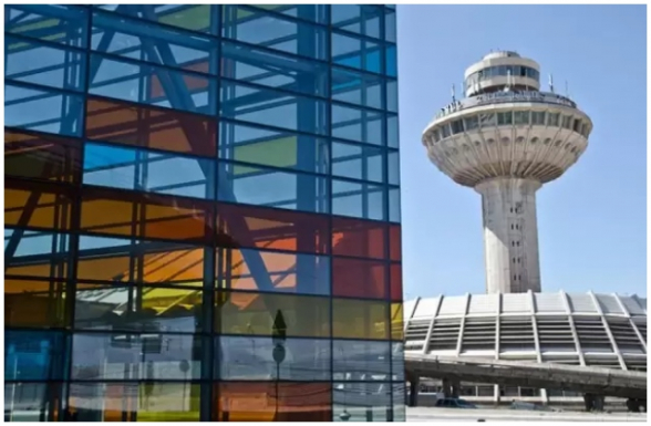 Լոս Անջելեսից Երևան վերադարձող քաղաքացու պայուսակից 9 հազար 500 դոլար են գողացել